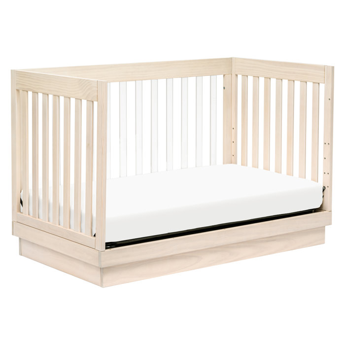 babyletto Harlow 3in1 Convertible Crib & Reviews Wayfair